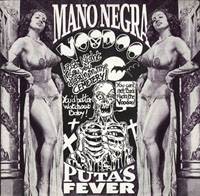 Mano Negra : Voodoo